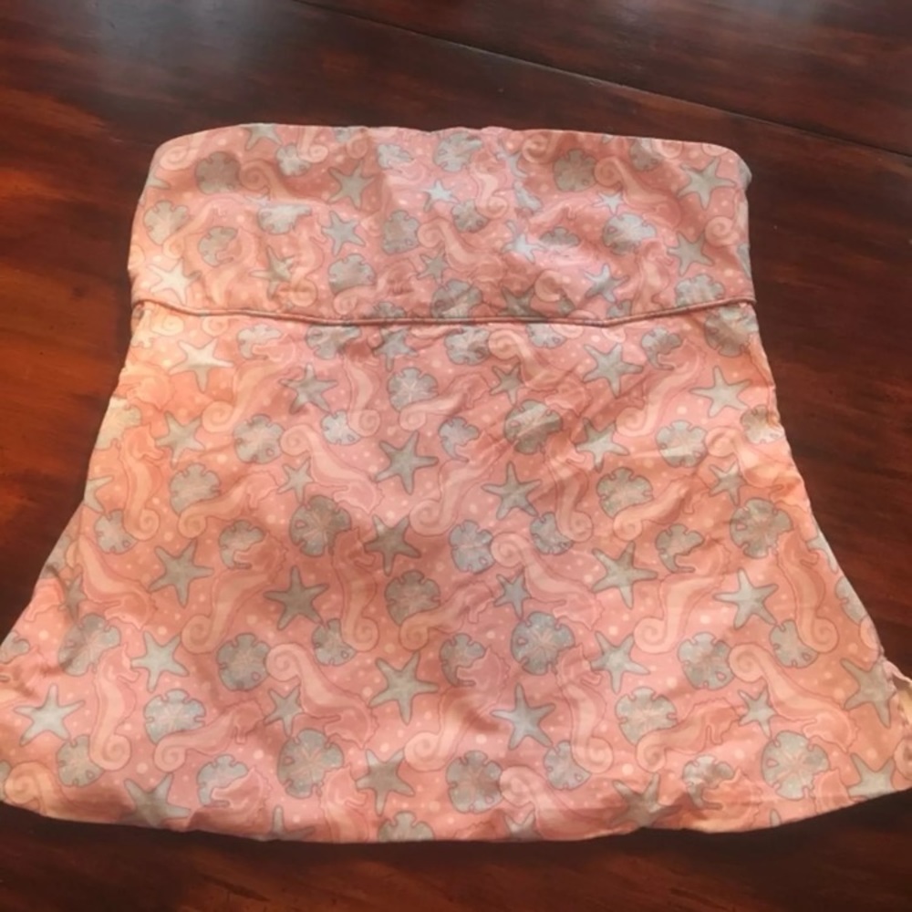 Vineyard Vines tube top